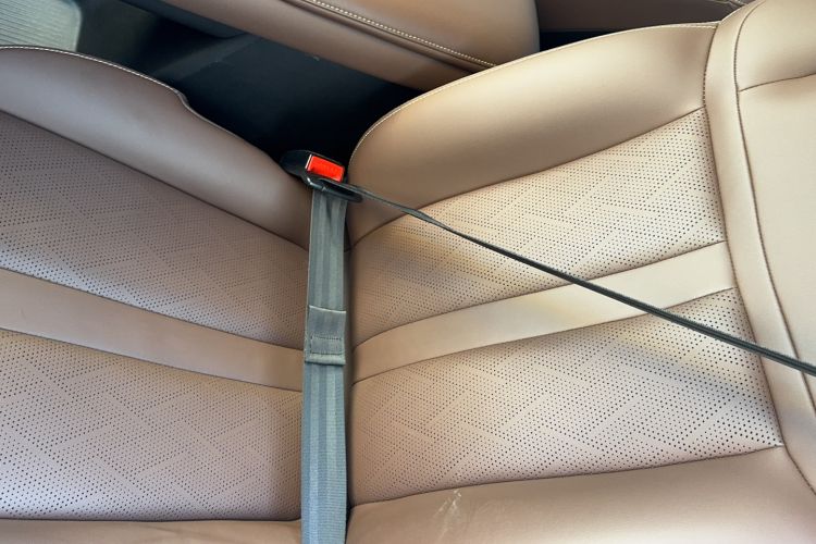 Used Wuling Xingguang S 2024 130 km Flagship Version