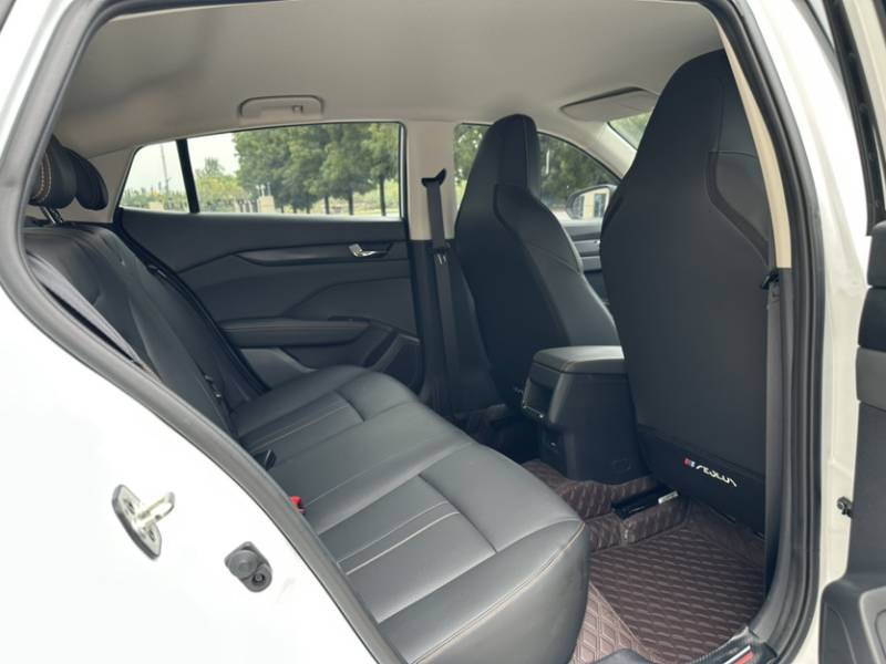 Used Dongfeng Aeolus Yixuan 2024 1.5L Automatic JingSu Edition — 36