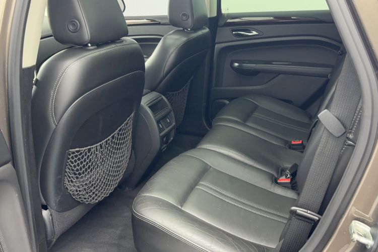 Used Cadillac SRX 2013 3.0L Elite Model