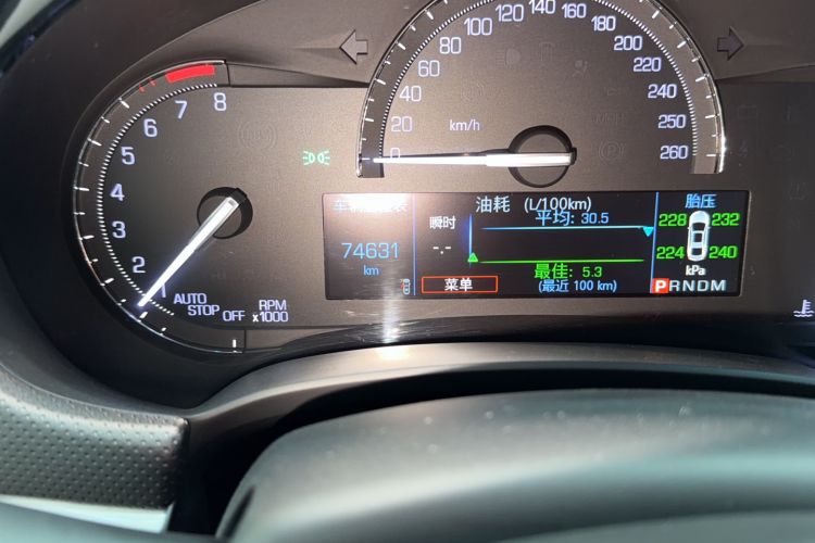 Used Cadillac XTS 2018 28T Tech Edition
