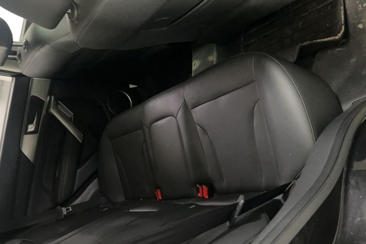 Used Haval H2 2017 Red-Label 1.5T Manual Two-Wheel Drive Luxury Model