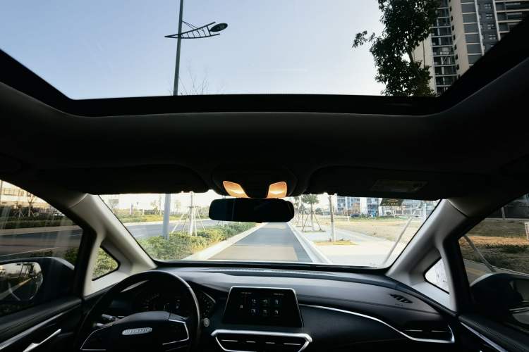 Used SAIC MAXUS G50 2019 1.5T Automatic Elite Edition China VI Standard