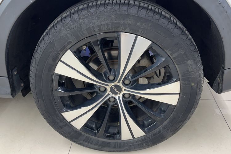 Used Roewe RX5 2020 PLUS 300TGI Automatic Ali National Trend Flagship Edition