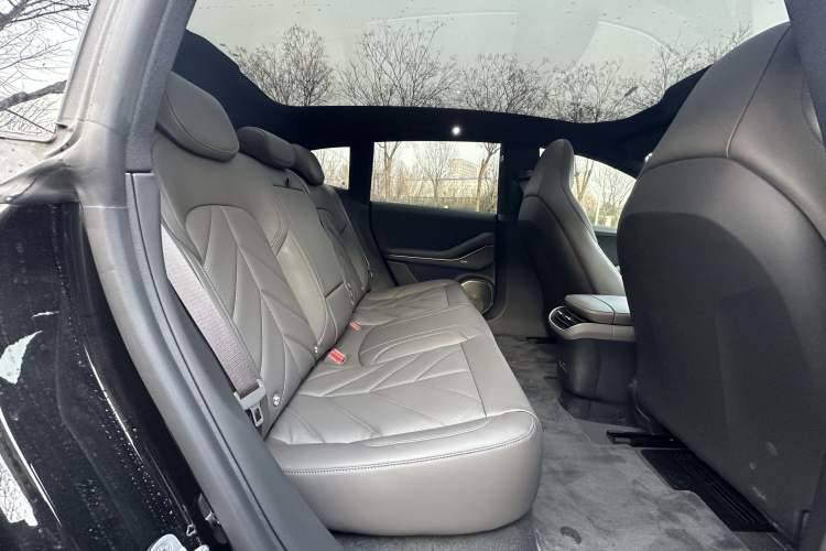 Used Nio ET5T 2025 75 kWh Touring