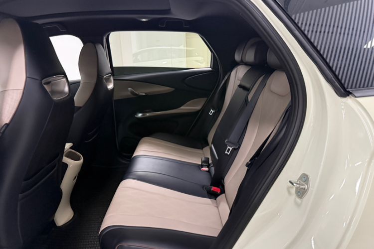 Used BYD Dolphin 2024 Honor Edition 420km Fashion Version