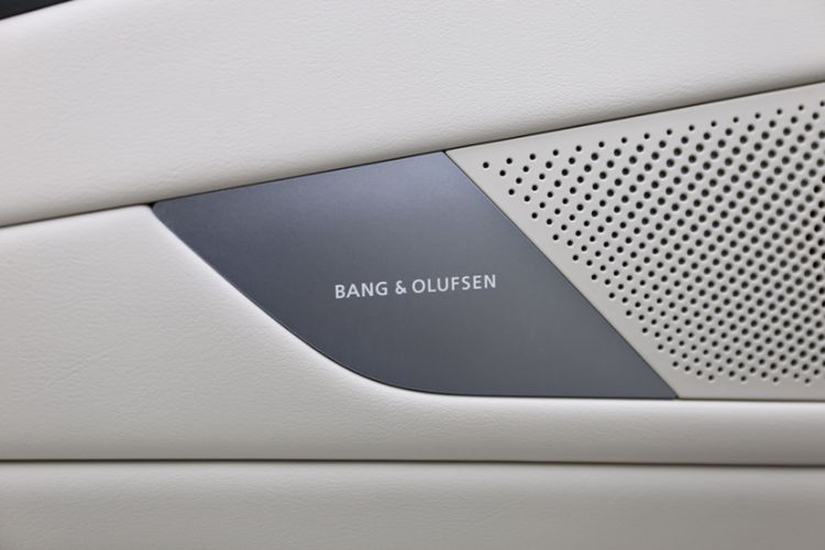 Used Genesis G80 2024 2.5T Rear-Drive Luxury Edition
