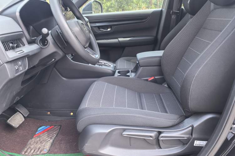 Used Honda Breeze 2024 eHEV Two-Wheel-Drive Luxury Edition