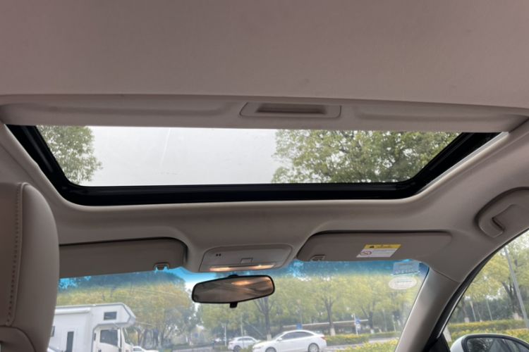 Used Buick GT 2017 15N Automatic Elite Version