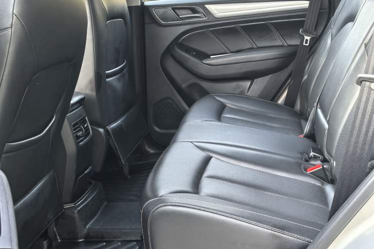 Used Roewe RX5 New Energy 2019 eRX5 50T Internet Superior Smart Edition