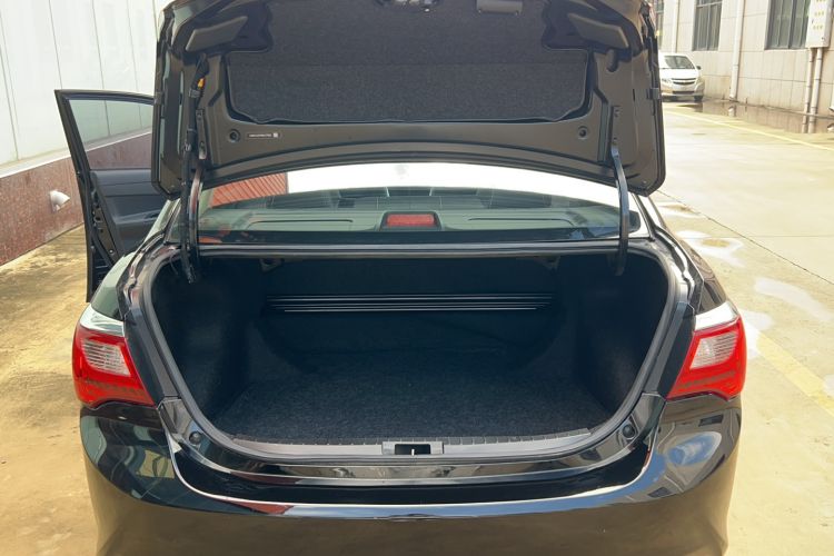 Used BYD F3 2020 1.5L Manual Value Edition