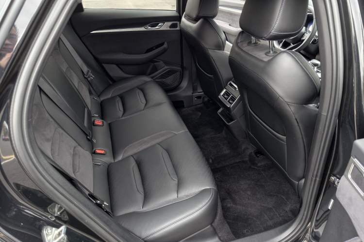 Used Geely Auto Preface 2024 2.0TD Qingyun Edition
