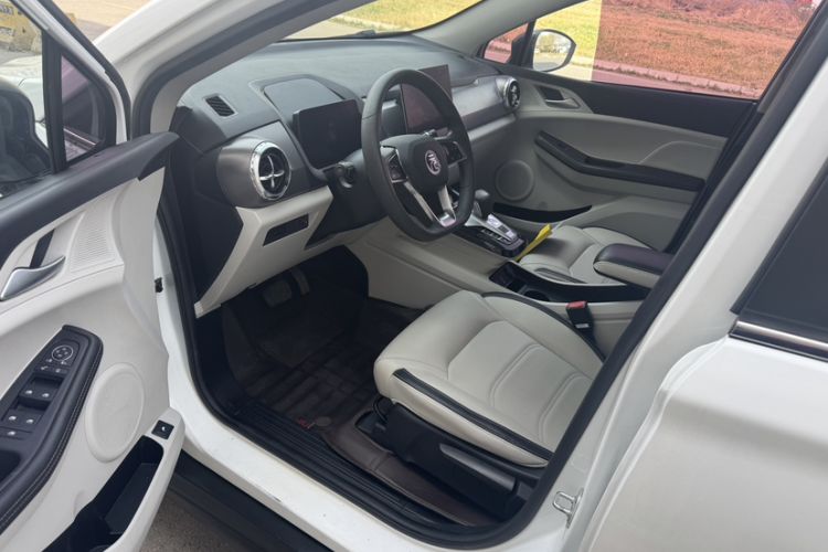 Used BYD Yuan Pro 2021 401 km Luxury Version