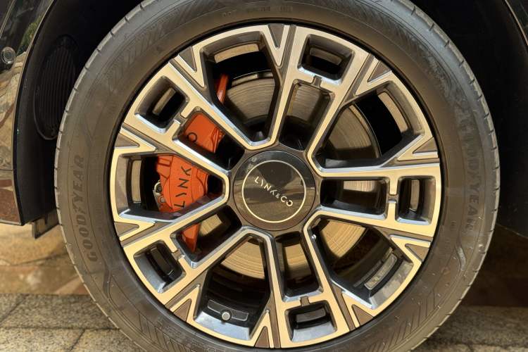 Used Lynk & Co 900 2025 1.5T Ultra