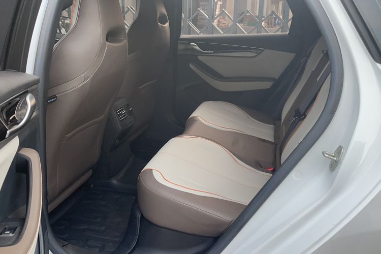 Used BYD Qin PLUS 2023 Champion Edition DM-i 55KM Superior Model
