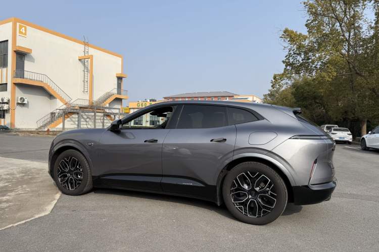 Used Avatr 07 2026 Ultra Pure-Electric All-Wheel-Drive Version