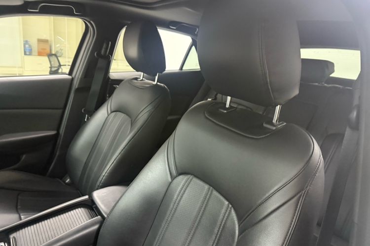 Used Mazda CX-4 2021 2.0L Automatic Two-Wheel Drive Blue Sky Dynamic Edition