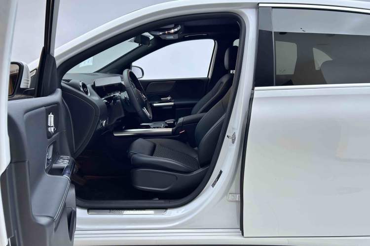 Used Mercedes-Benz B-Class 2022 Revised B 200 Dynamic Edition