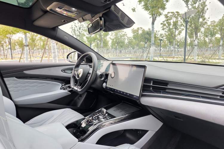 Used BYD Seal 2023 Champion Edition 550km Elite Model