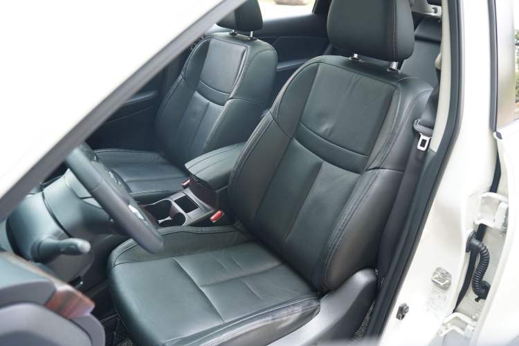 Used Nissan X-Trail 2020 2.0L XL ITS CVT 2WD SmartConnect Comfort Edition Exterior 10