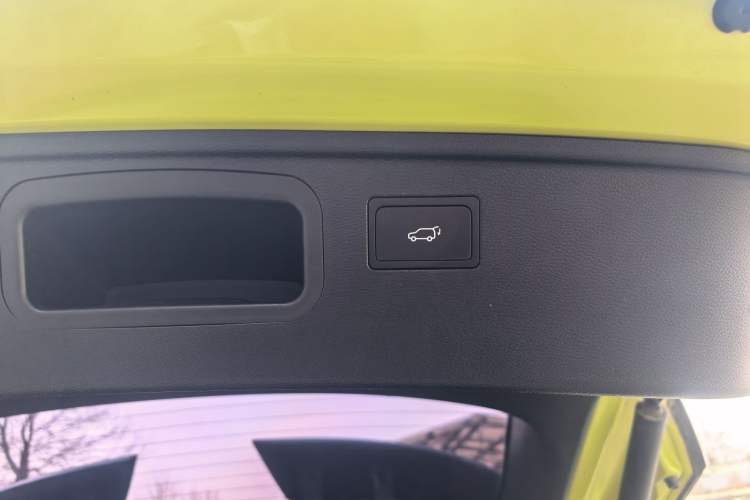 Used BAIC Rubik 2022 1.5T DCT Star Edition