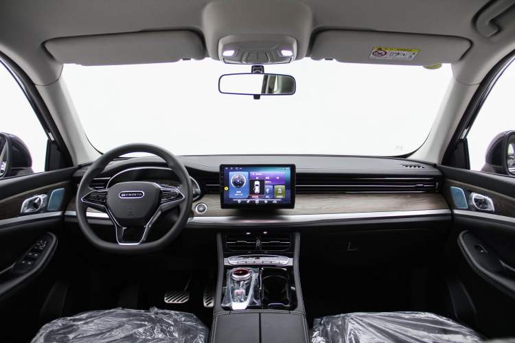 Used Skyworth EV6 2023 Ultra-Charging Edition
