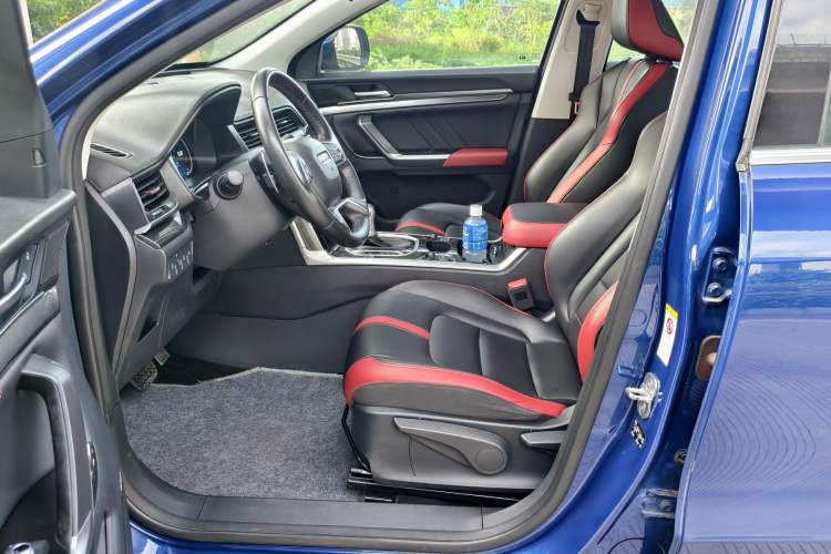 Used Haval H4 2018 Blue Label 1.5 GDIT DCT Fashion Edition