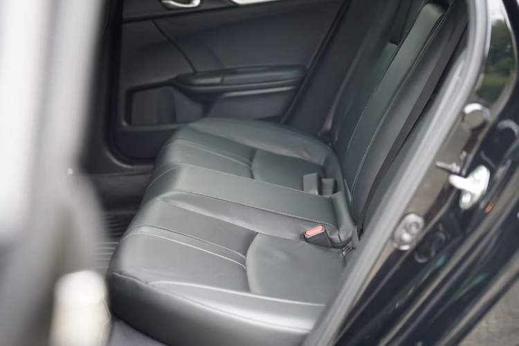 Used Honda Civic 2016 220TURBO CVT Prestige Edition