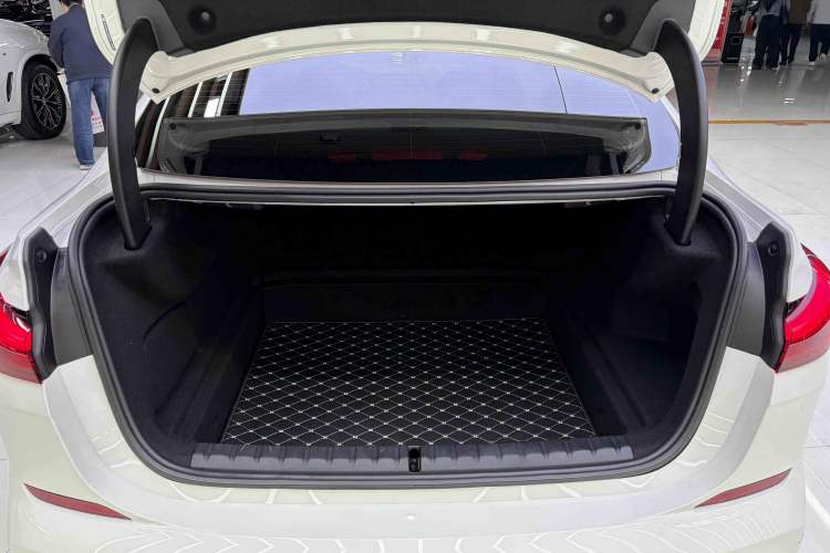 Used BMW 2 Series 2021 225i 4-Door Coupe M Sport Package
