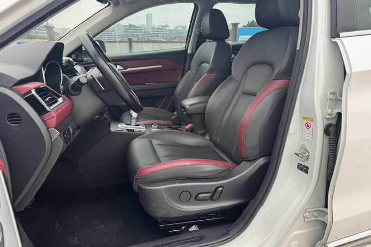 Used Haval H6 Coupe 2020 SmartConnect Edition 1.5T Automatic Two-Wheel Drive Luxury SmartConnect Model
