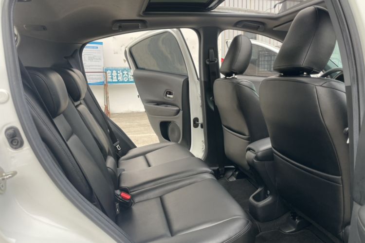 Used Honda XR-V 2017 1.8L EXi CVT Comfort Version