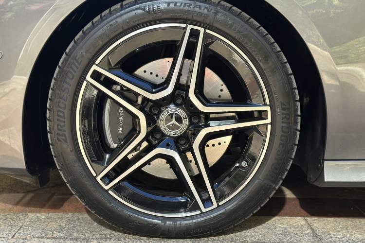 Used Mercedes-Benz CLA 2024 CLA 220