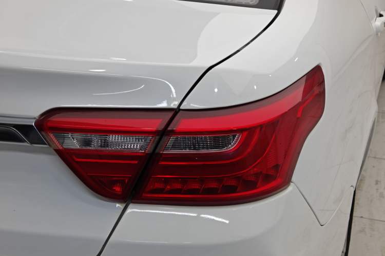 Used Geely Auto Vision 2018 1.5L Automatic Happiness Edition