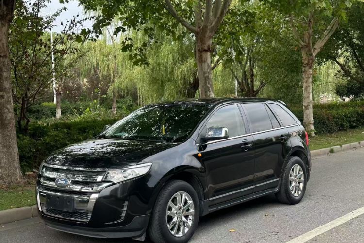 Used Ford Edge 2012 2.0T Zunrui Trim