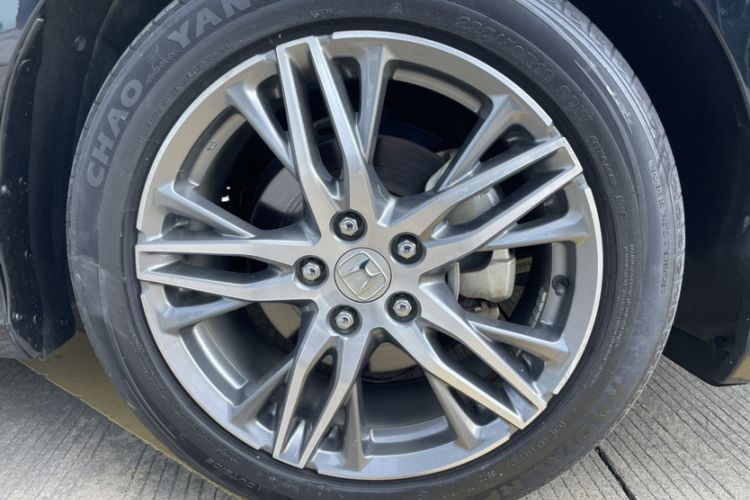 Used Honda Elysion 2019 2.0L Hybrid Luxury Edition