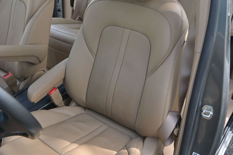 Used Buick GL8 2017 ES 28T Flagship Model China V Standard