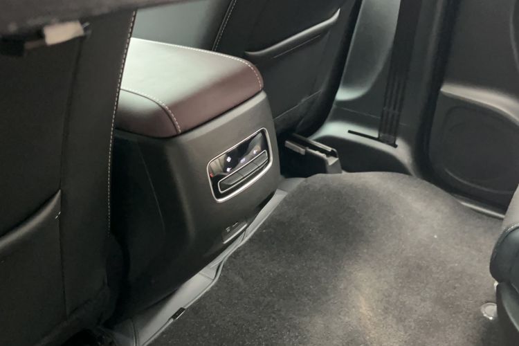 Used GAC Trumpchi M6 2023 PRO 270T DCT Luxury Edition
