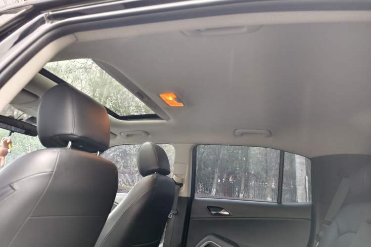 Used Hyundai ix35 2018 2.0L Automatic 2WD Zhiyong·Changxiang Edition