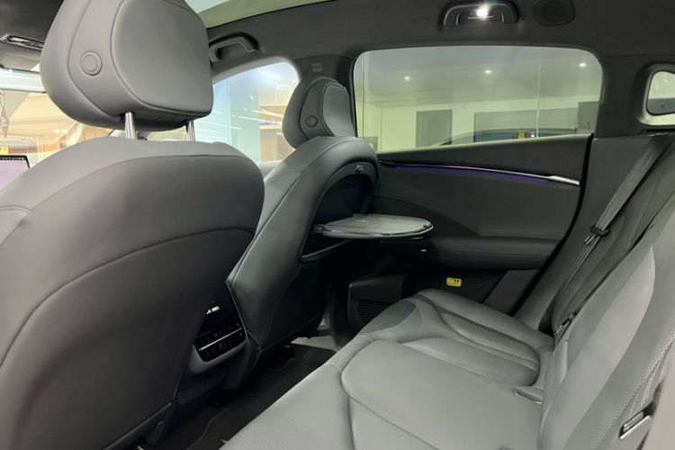 Used XPeng G7 2025 702 Max
