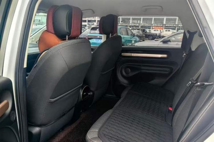 Used Baojun Cloud 2023 460 Plus Operational Exclusive Edition