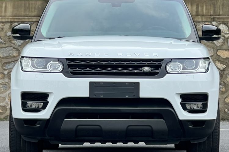 Used Land Rover Range Rover Sport 2016 3.0 SC V6 HSE DYNAMIC