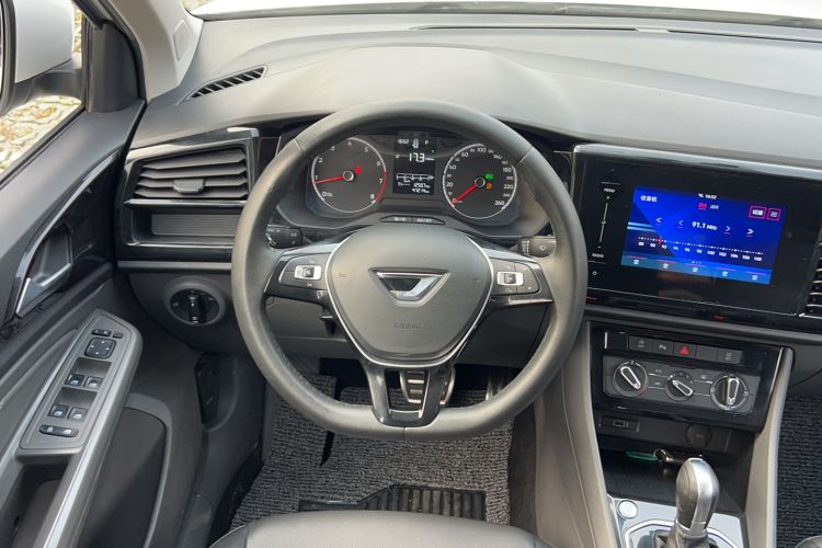 Used Jetta VS5 2019 280TSI Automatic Enjoyment Model