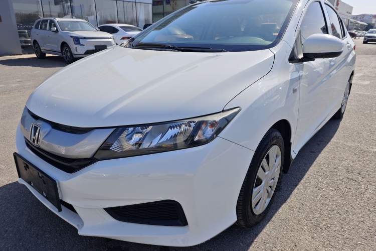 Used Honda City 2015 1.5L Manual Advance Edition