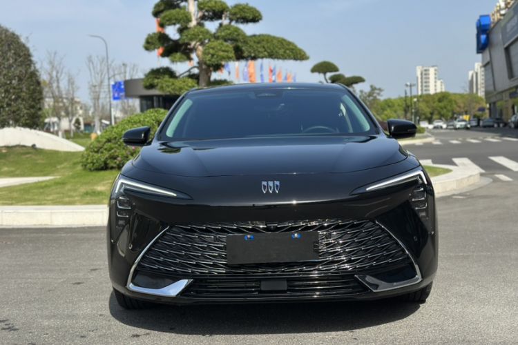 Used Buick LaCrosse 2023 Avia Edition Exterior 2