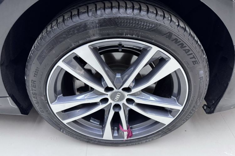 Used Audi A6L 2021 40 TFSI Luxury Dynamic Edition
