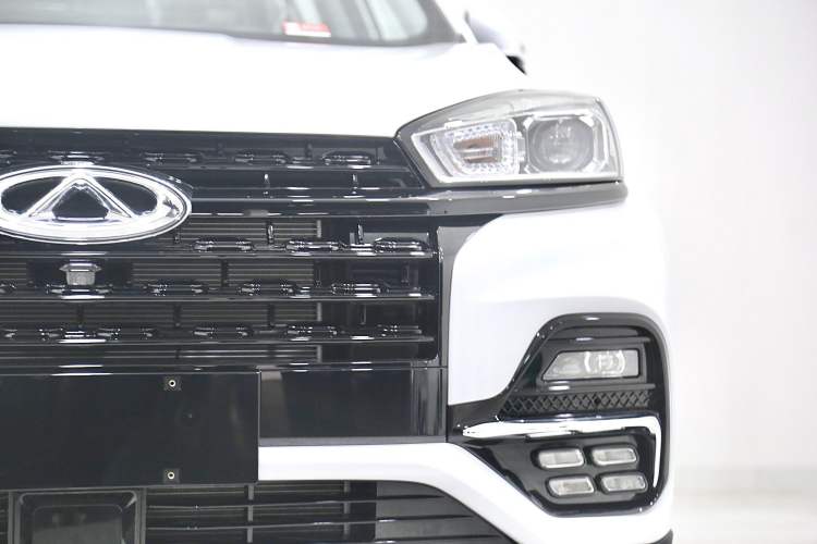 Used Chery Tiggo 8 2024 230TCI Automatic New Edition 5-Seater