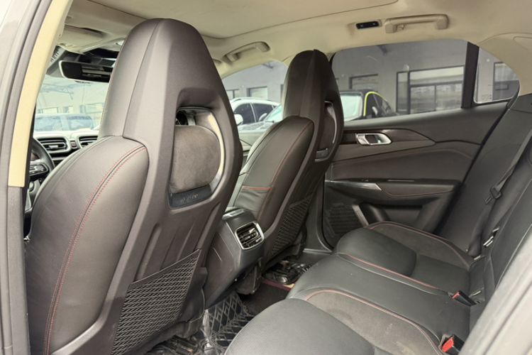 Used AC Schnitzer 02 2018 1.5T DCT Two-Wheel Drive Pro Version China V Emission Standard