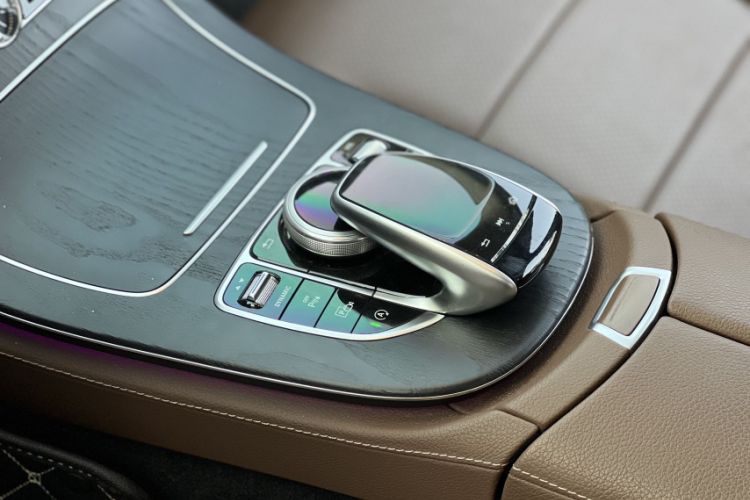 Used Mercedes-Benz E-Class 2018 Restyled E 300 L Sport Luxury Edition