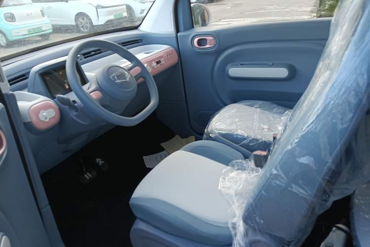 Used Bestune Pony 2025 222km Lightning Horse
