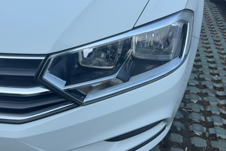Used Volkswagen Bora 2019 Facelift Bora·Legend 1.5L Automatic Fashion Edition China VI Standard Left Front Headlight