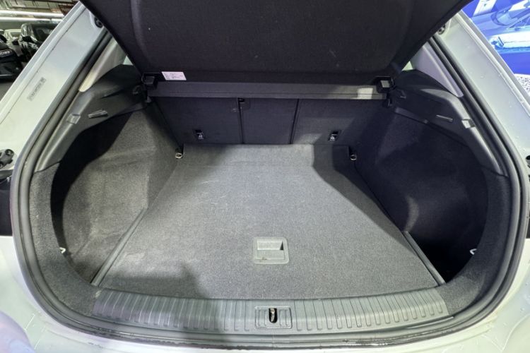 Used Audi Q3 2022 35 TFSI Progressive Dynamic Edition Interior 7